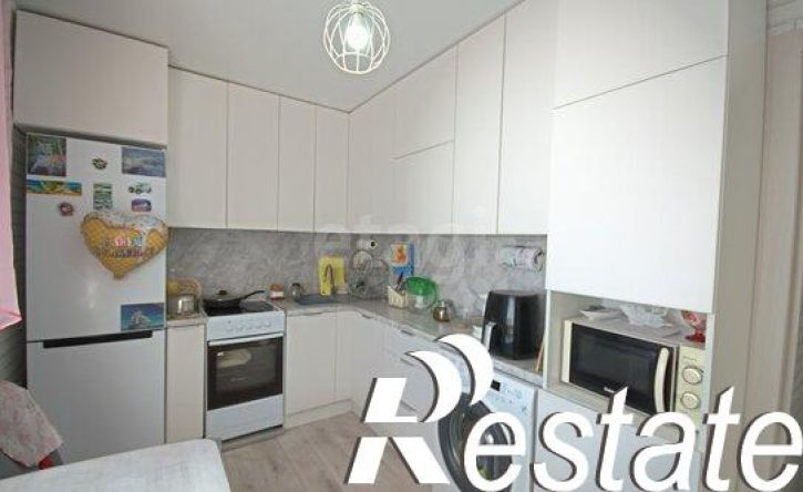 3-комн квартира Полевая улица, 92,  д. 92