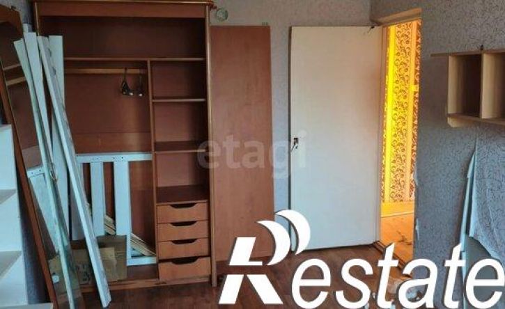 3-комн квартира улица Сергея Лазо, 2,  д. 2