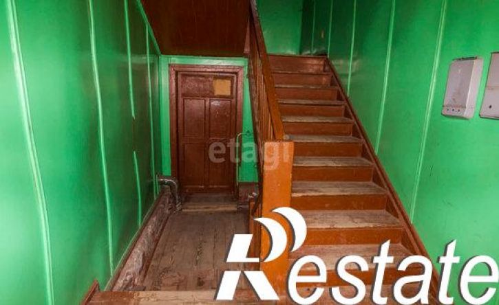 3-комн квартира улица Революции, 137,  д. 137