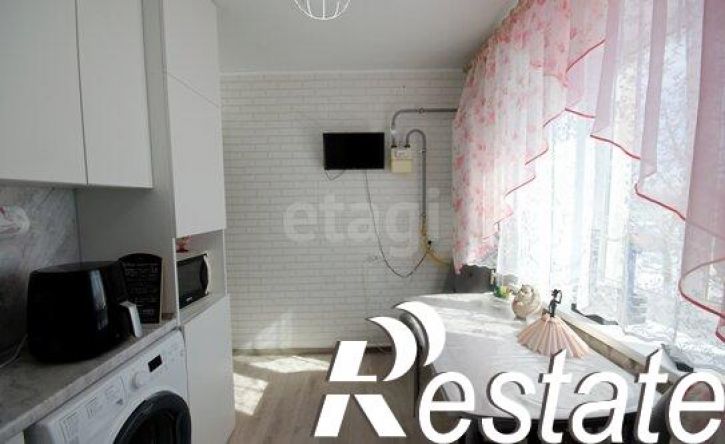 3-комн квартира Полевая улица, 92,  д. 92