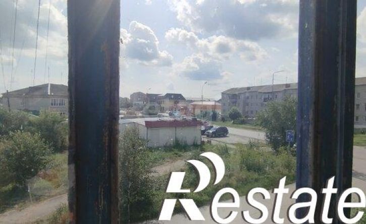 4-комн квартира Северная улица, 99,  д. 99