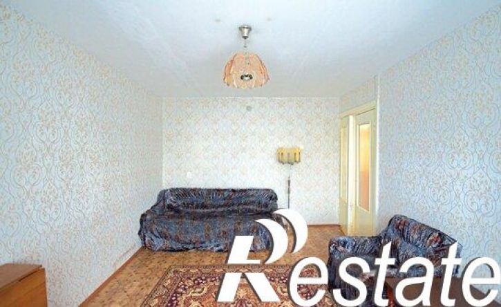 2-комн квартира Тюменская улица, 55,  д. 55