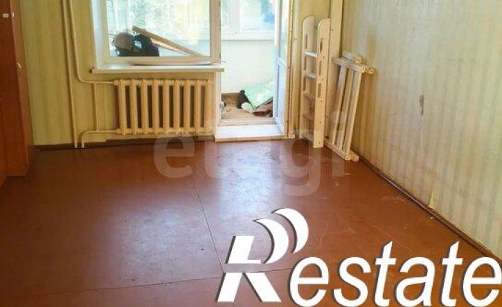 3-комн квартира улица Сергея Лазо, 2,  д. 2