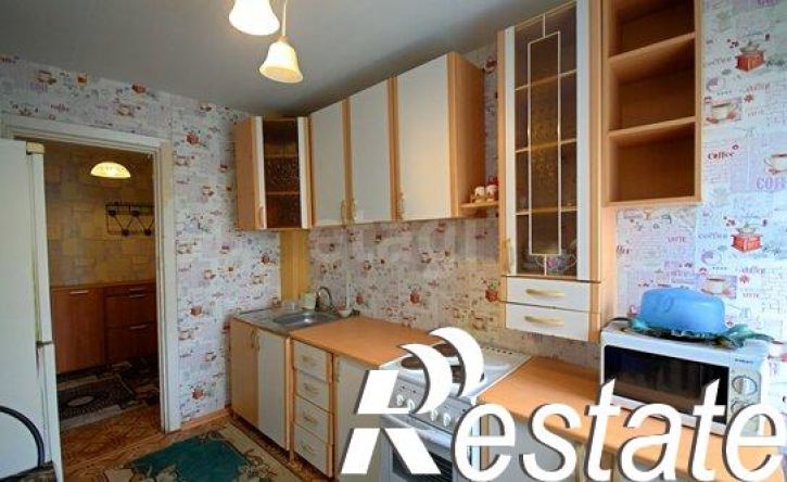 2-комн квартира Тюменская улица, 55,  д. 55