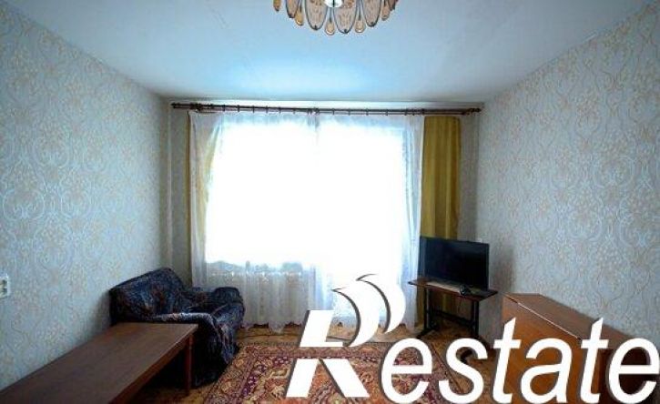 2-комн квартира Тюменская улица, 55,  д. 55