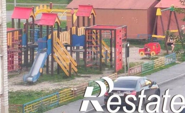 3-комн квартира улица Сергея Лазо, 2,  д. 2