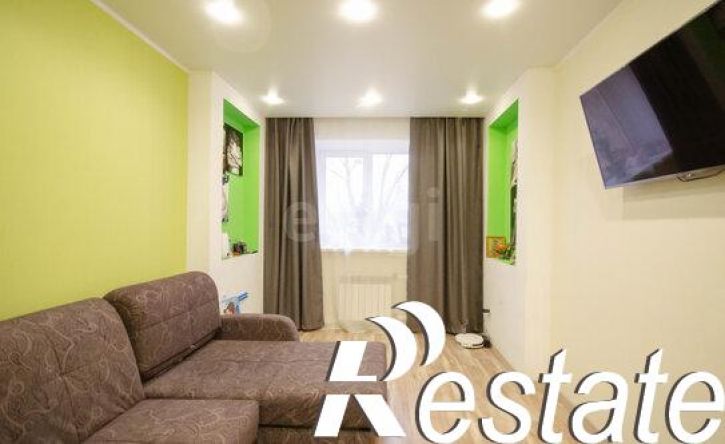 2-комн квартира Северная улица, 88Б,  д. 88Б