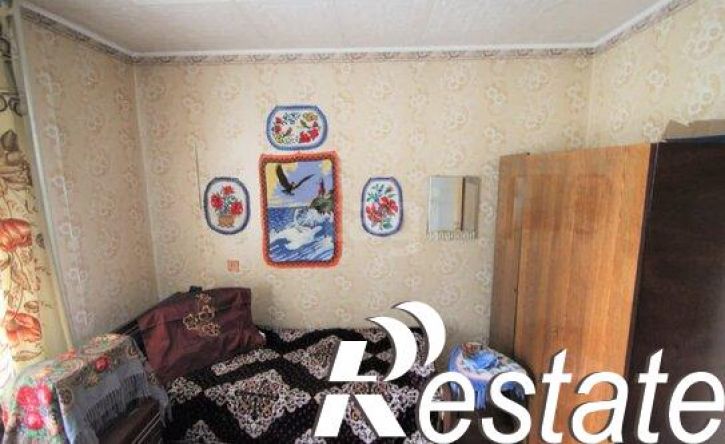 3-комн квартира улица 50 лет Октября, 8,  д. 8
