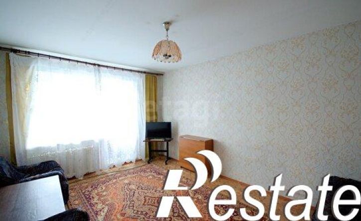 2-комн квартира Тюменская улица, 55,  д. 55