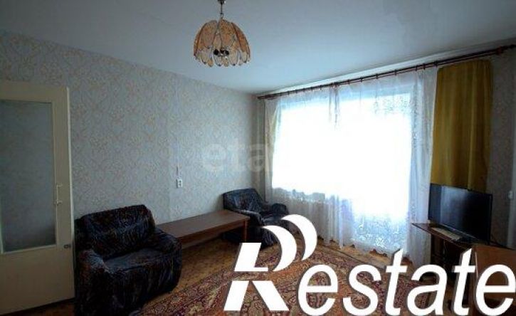 2-комн квартира Тюменская улица, 55,  д. 55
