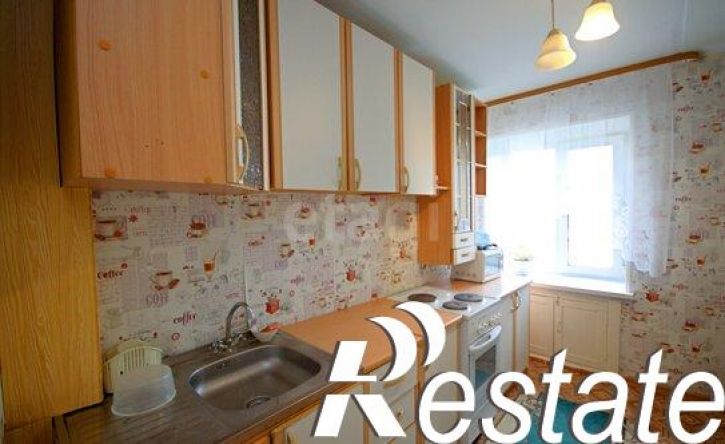 2-комн квартира Тюменская улица, 55,  д. 55