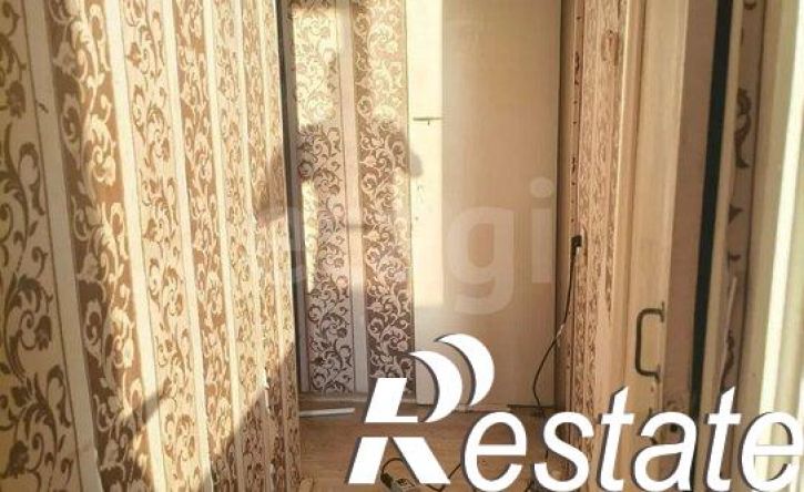 3-комн квартира улица Сергея Лазо, 2,  д. 2