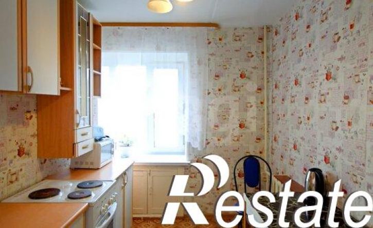 2-комн квартира Тюменская улица, 55,  д. 55