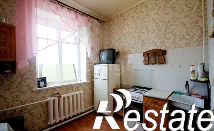 1-комн квартира улица Чапаева, 10,  д. 10