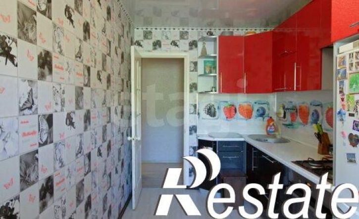 4-комн квартира улица Свободы, 234,  д. 234