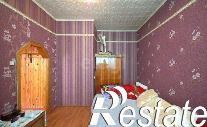 1-комн квартира улица Чапаева, 10,  д. 10