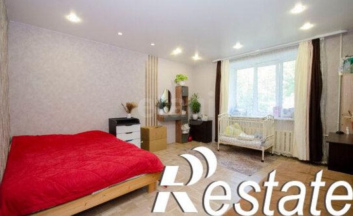 2-комн квартира улица Свердлова, 42,  д. 42