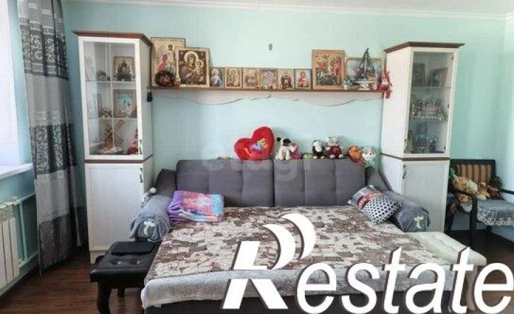 3-комн квартира улица Карла Либкнехта, 33,  д. 33