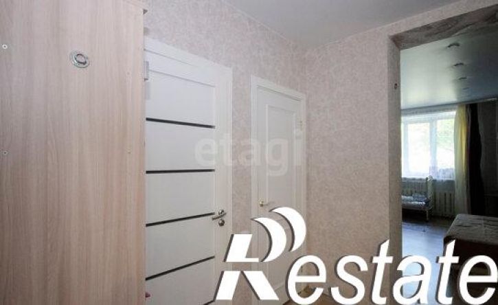 2-комн квартира улица Свердлова, 42,  д. 42