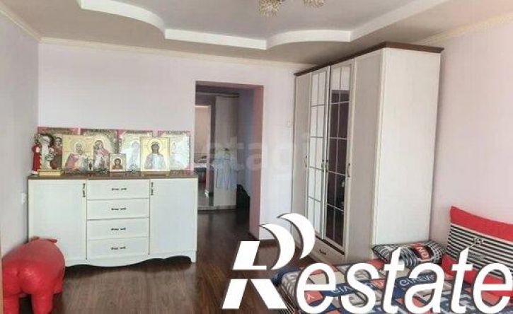 3-комн квартира улица Карла Либкнехта, 33,  д. 33