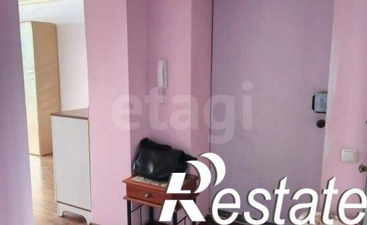3-комн квартира улица Карла Либкнехта, 33,  д. 33