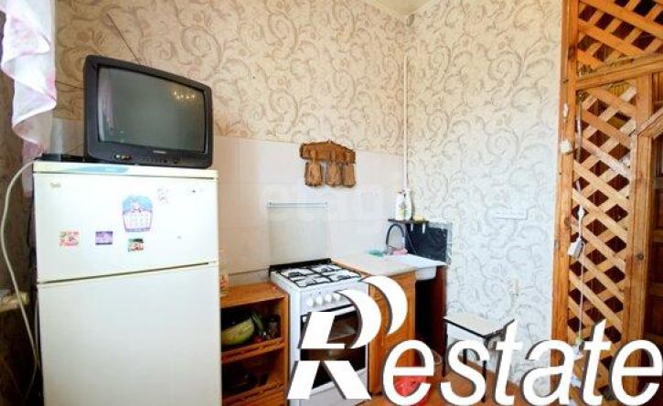 1-комн квартира улица Чапаева, 10,  д. 10