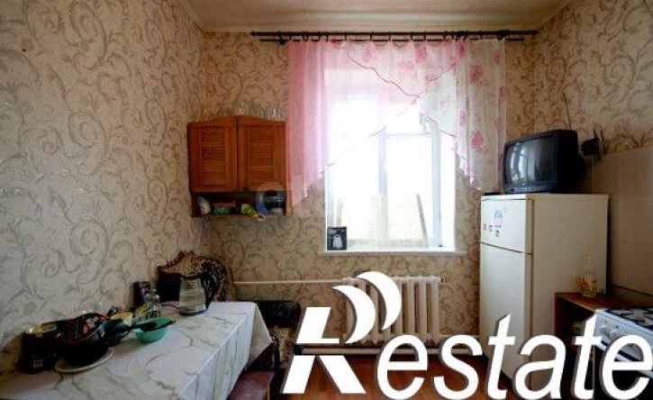 1-комн квартира улица Чапаева, 10,  д. 10