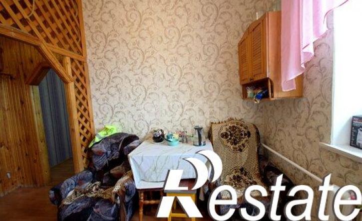 1-комн квартира улица Чапаева, 10,  д. 10