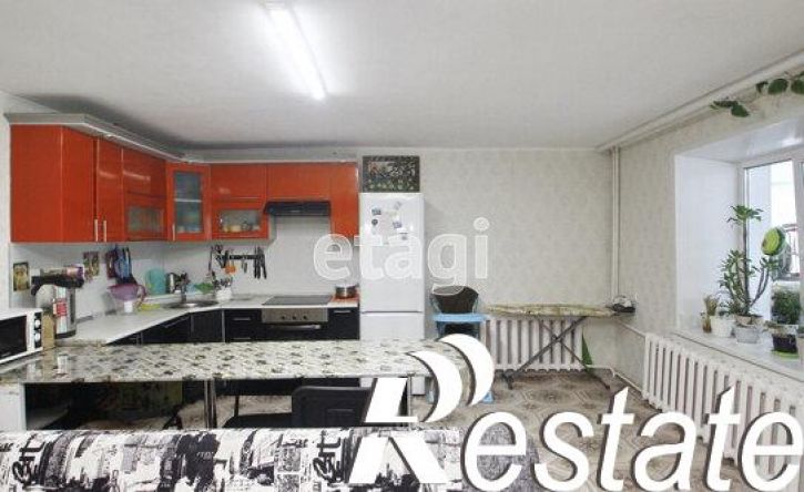 5-комн квартира Куйбышевский переулок, 5,  д. 5