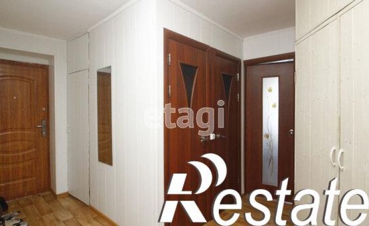 5-комн квартира Куйбышевский переулок, 5,  д. 5