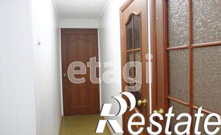 5-комн квартира Куйбышевский переулок, 5,  д. 5
