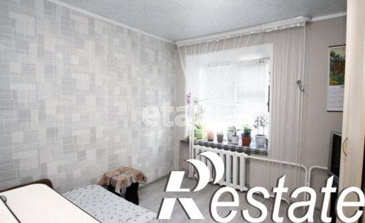 5-комн квартира Куйбышевский переулок, 5,  д. 5