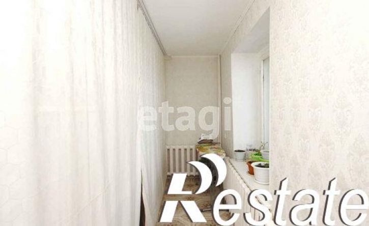 5-комн квартира Куйбышевский переулок, 5,  д. 5