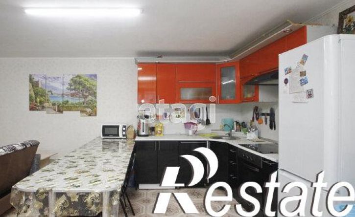 5-комн квартира Куйбышевский переулок, 5,  д. 5