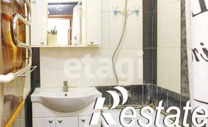5-комн квартира Куйбышевский переулок, 5,  д. 5