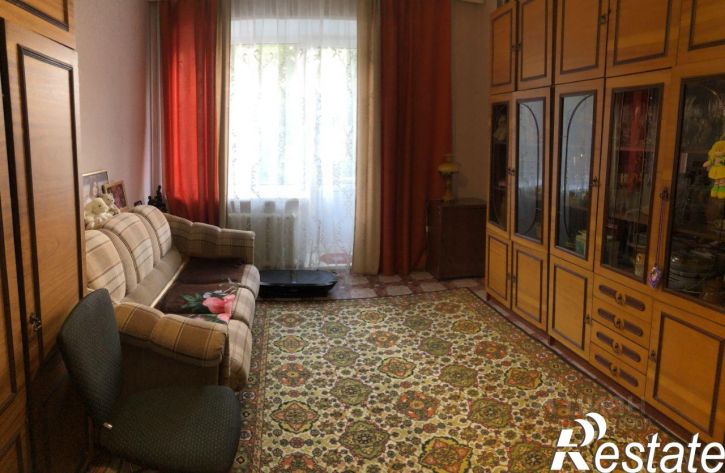 3-комн квартира улица Новикова, 38,  д. 38