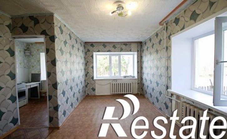 1-комн квартира улица Бахтиярова, 59,  д. 59