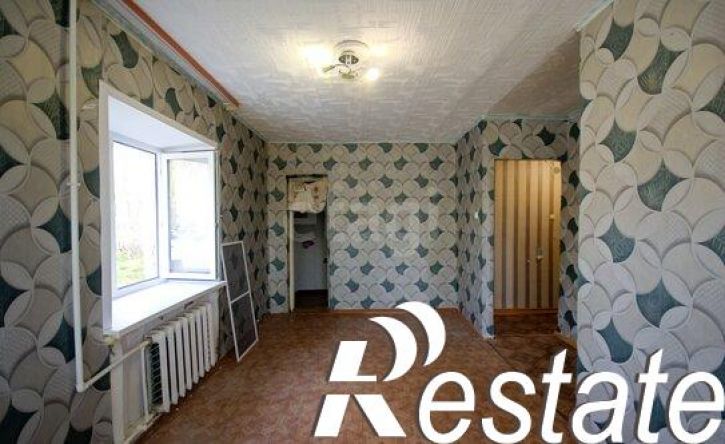 1-комн квартира улица Бахтиярова, 59,  д. 59