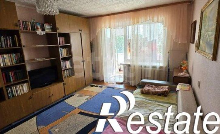 2-комн квартира улица Бахтиярова, 68,  д. 68