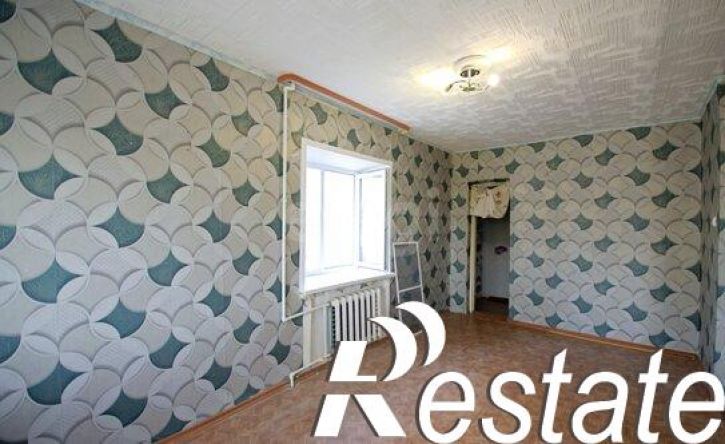 1-комн квартира улица Бахтиярова, 59,  д. 59