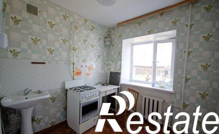 1-комн квартира улица Бахтиярова, 59,  д. 59