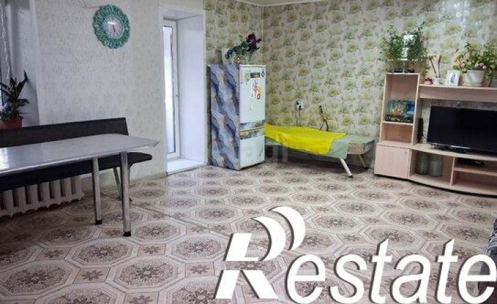 5-комн квартира Комсомольская улица, 52,  д. 52