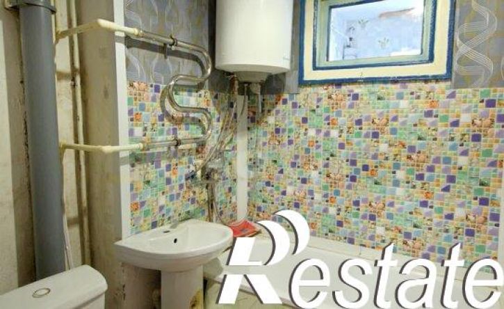 1-комн квартира улица Бахтиярова, 59,  д. 59