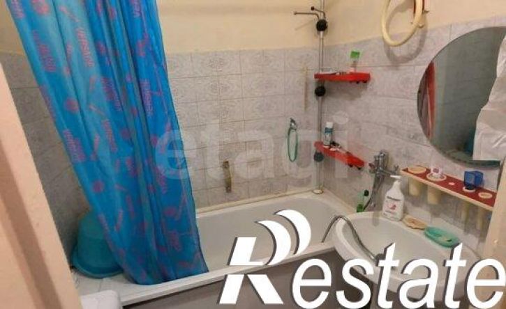 2-комн квартира улица Бахтиярова, 68,  д. 68