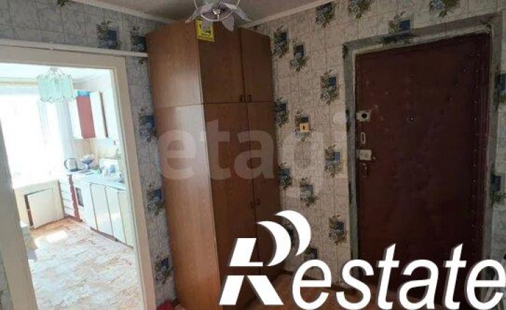 2-комн квартира улица Бахтиярова, 68,  д. 68