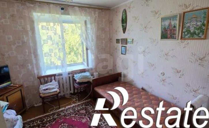 2-комн квартира улица Бахтиярова, 68,  д. 68