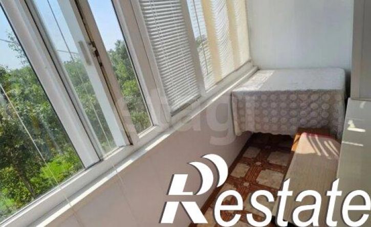 2-комн квартира улица Бахтиярова, 68,  д. 68