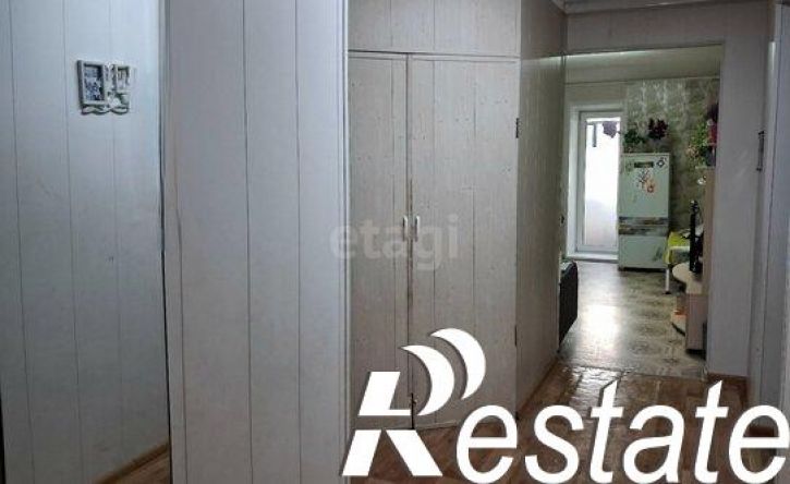 5-комн квартира Комсомольская улица, 52,  д. 52
