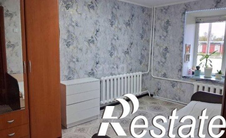 5-комн квартира Комсомольская улица, 52,  д. 52