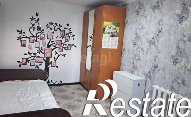5-комн квартира Комсомольская улица, 52,  д. 52
